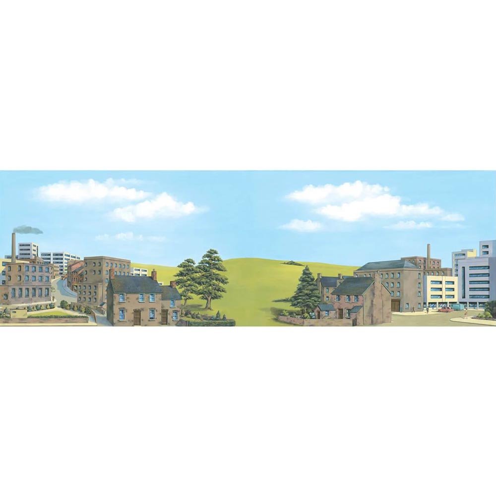 PECO CITY EXTENSIONS