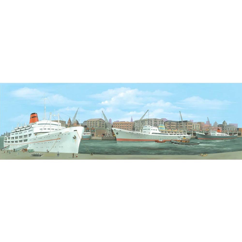PECO DOCK CENTRE