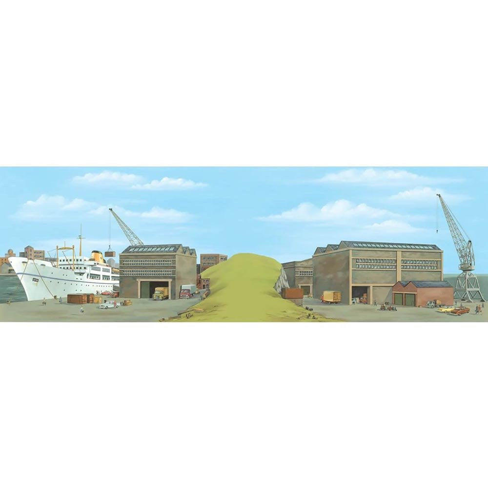 PECO DOCK EXTENSIONS