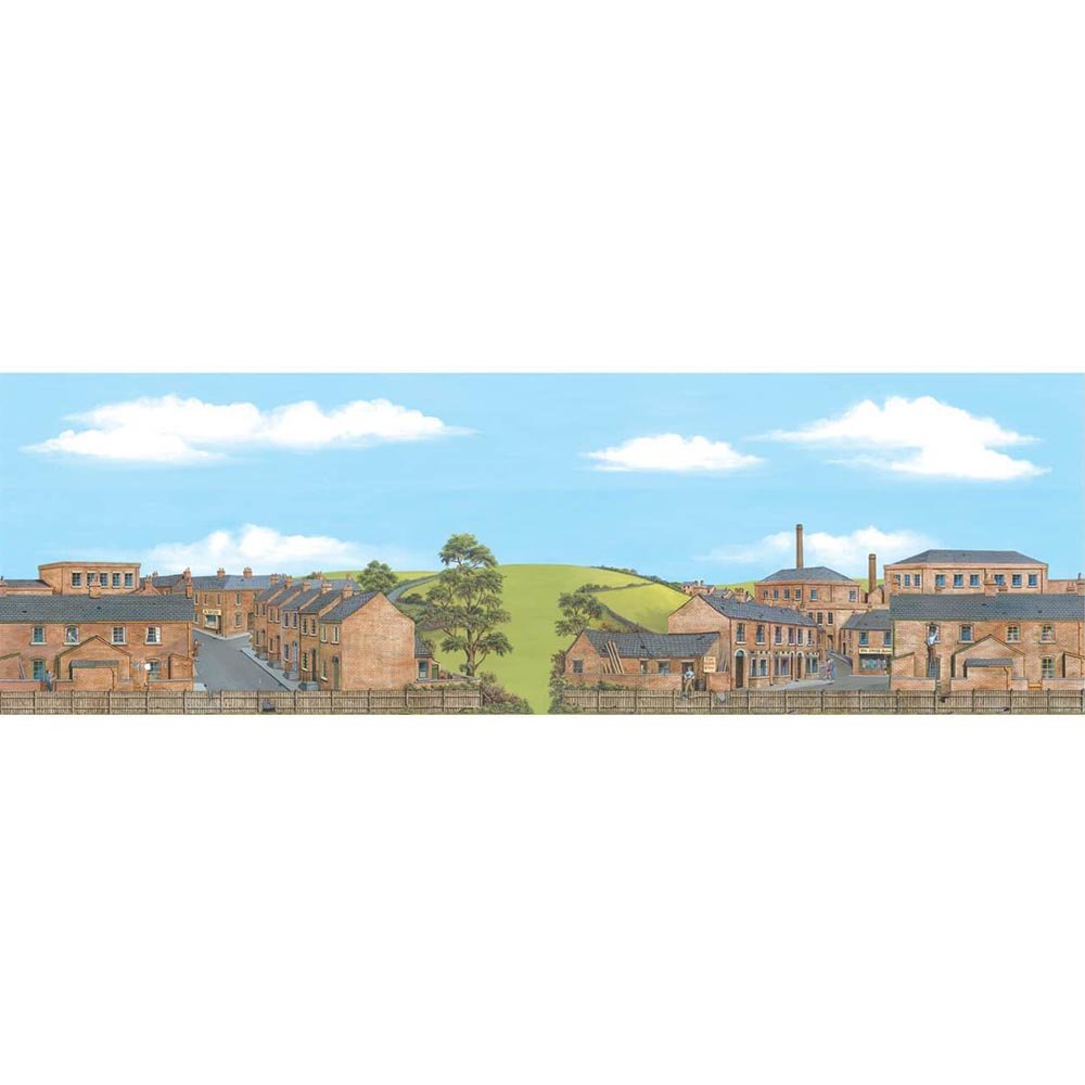 PECO OLD INDUSTRIAL TOWN EXT