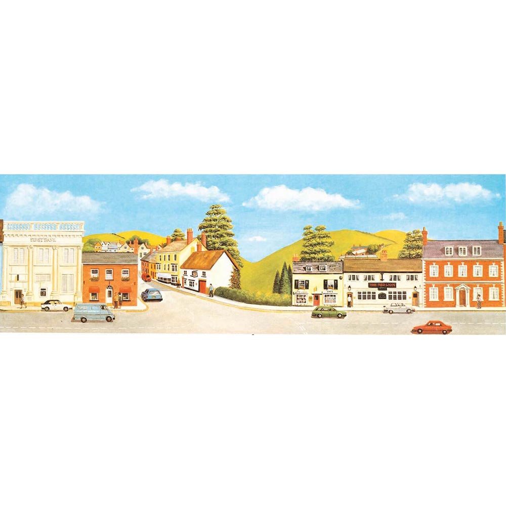 PECO MARKET TOWN EXTENSION