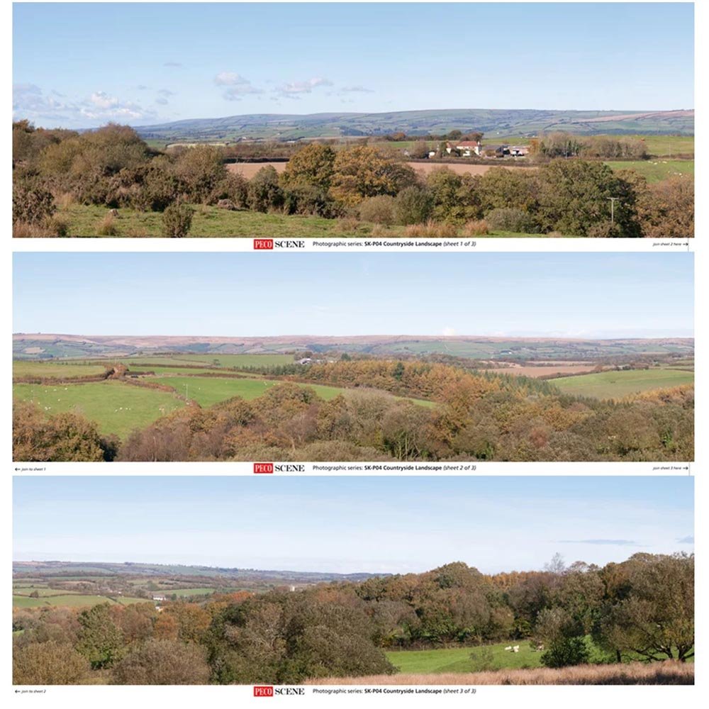 PECO COUNTRYSIDE