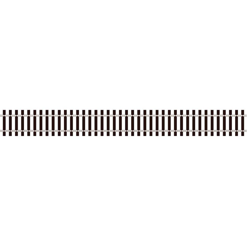 PECO WOOD SLEEPER N/S RAIL