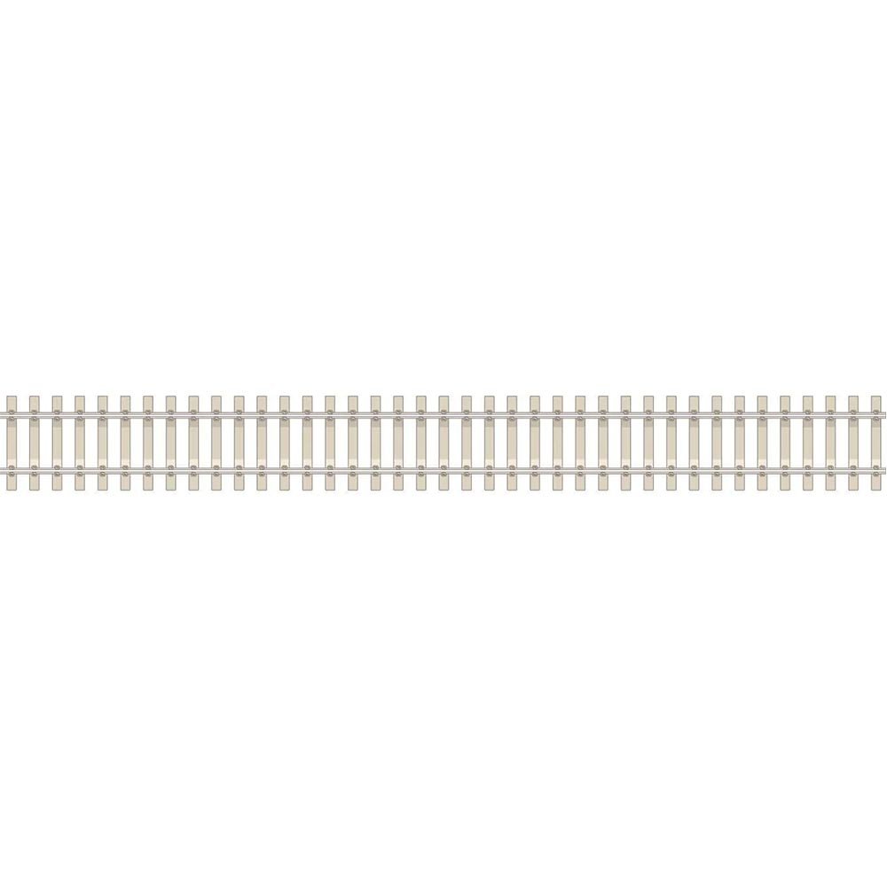 PECO STREAMLINE OO/HO CONCRETE SLEEPER FINESCALE FLEXIBLE TRACK