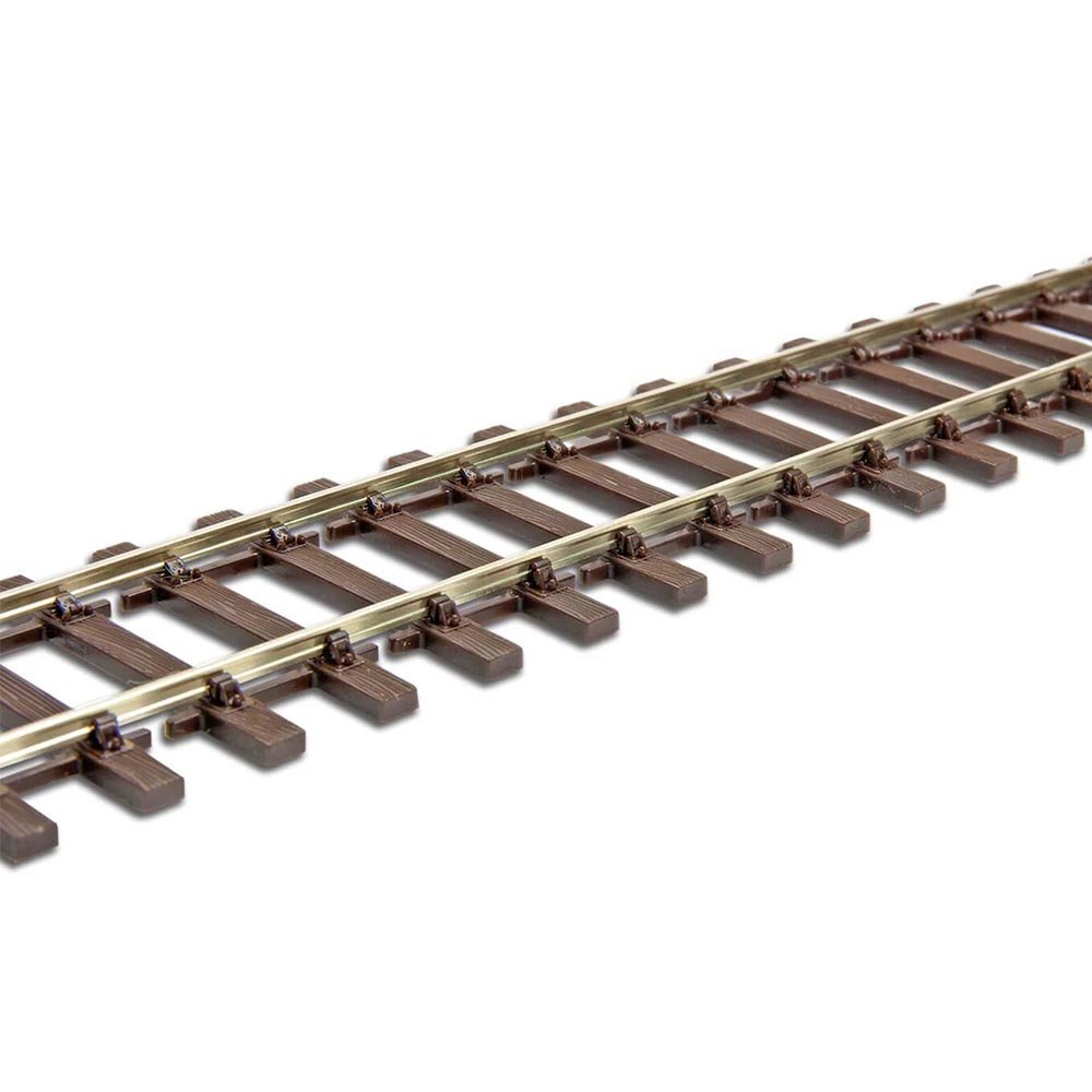 PECO STREAMLINE BULLHEAD TRACK