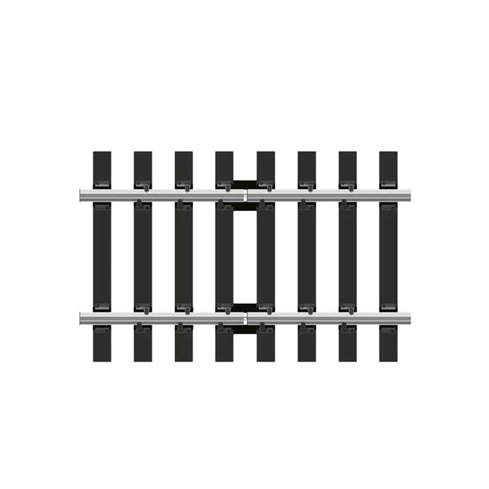 PECO S/L OO/HO TRANSITION TRACK C83/70 (4)