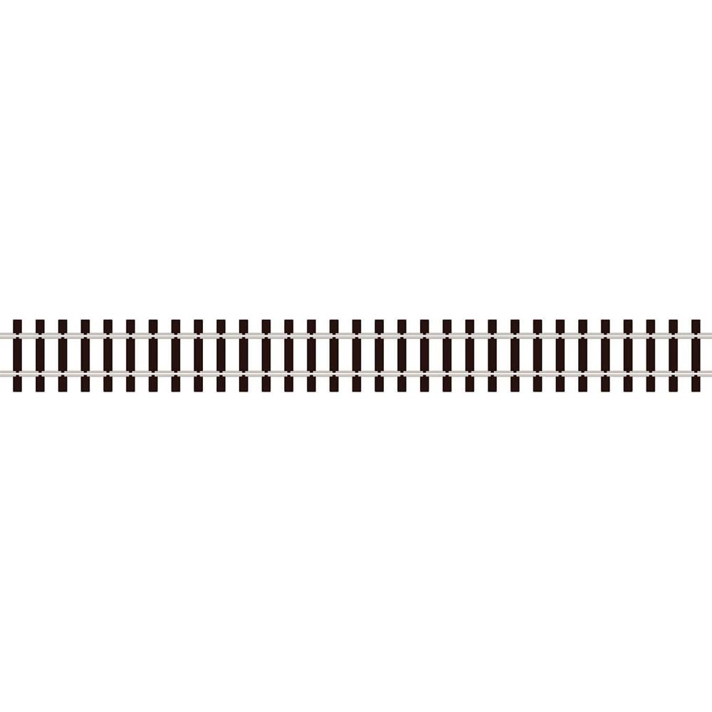 PECO WOODEN SLEEPER SILVER (1)