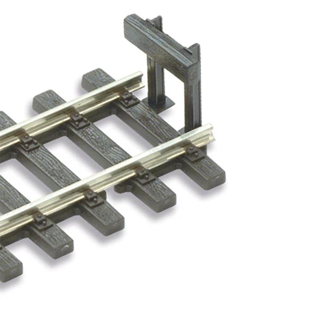 PECO B/STOP RAIL BUILT KIT (2)
