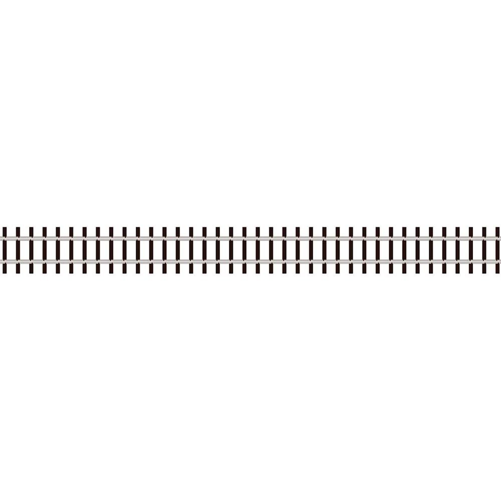 PECO STREAMLINE HON3 FLEXIBLE TRACK