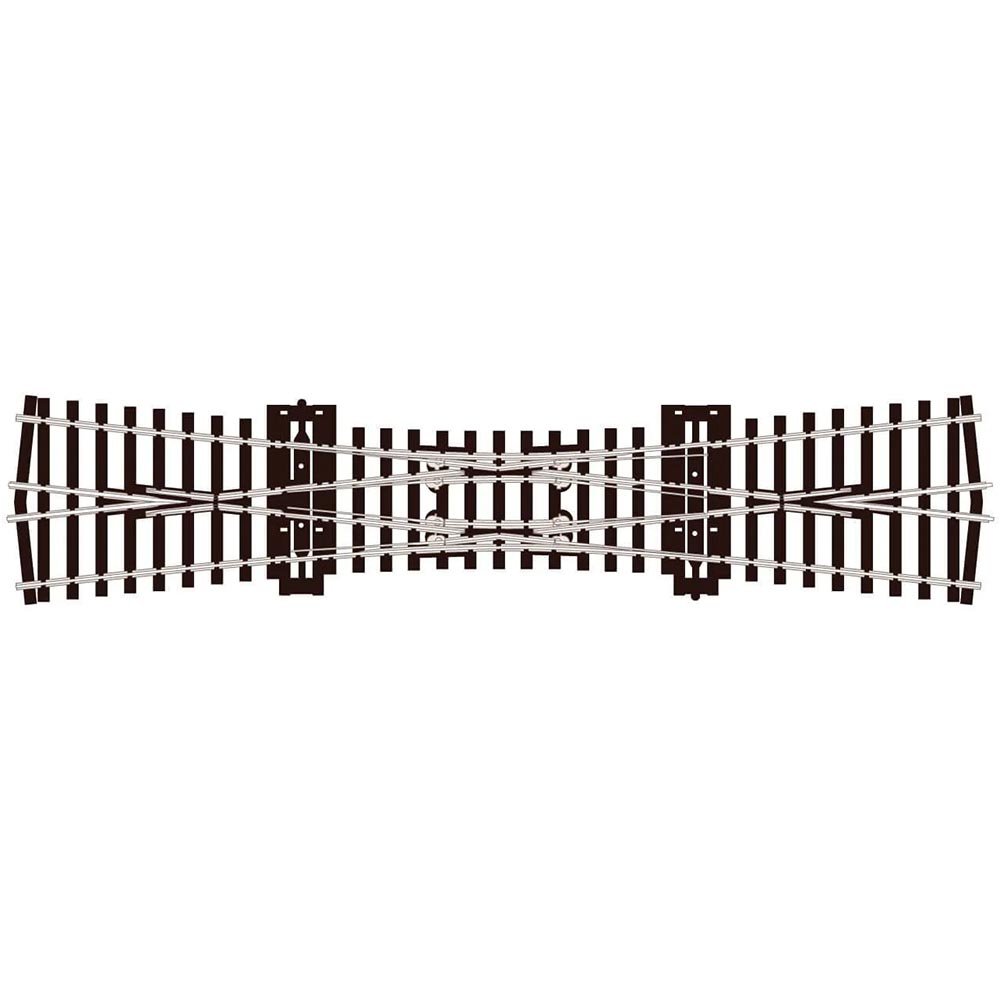 PECO DOUBLE SLIP (12DEG ANGLE)