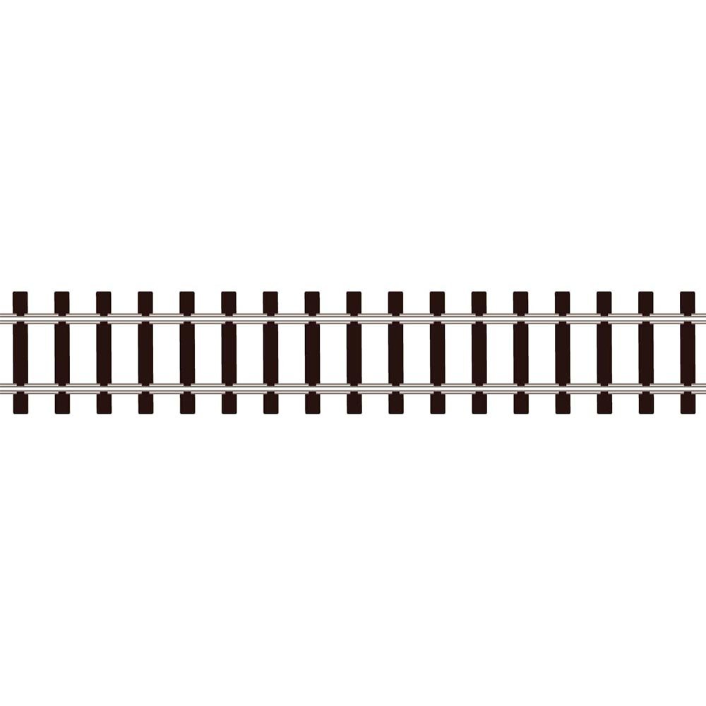 PECO FLEX TRACK C80 WOODEN SLEEPER