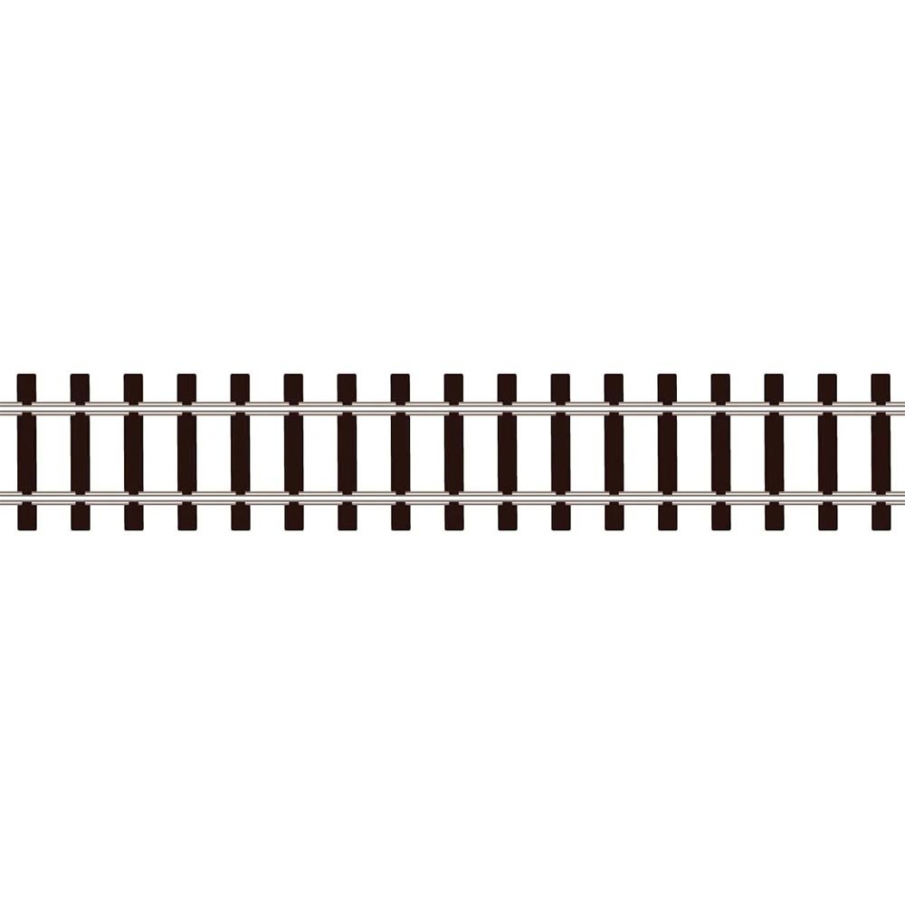 PECO TRACK WOODEN SLEEPER TYPE