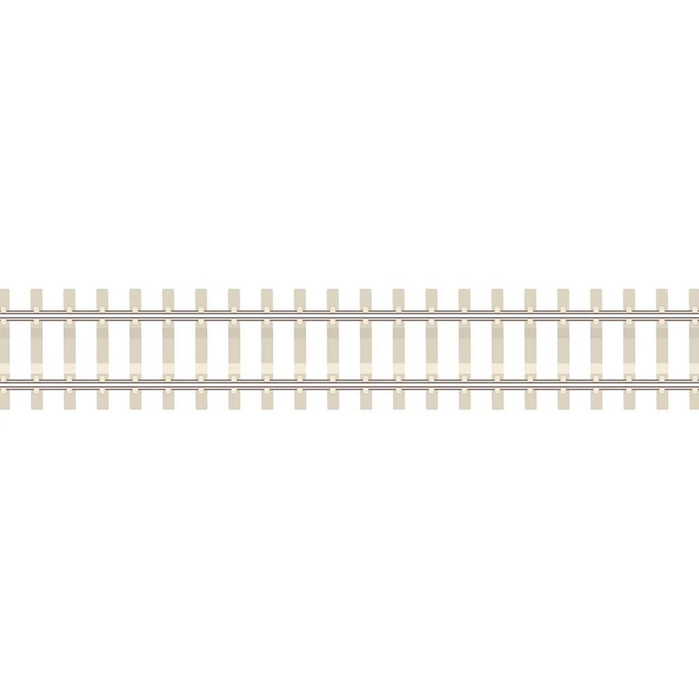PECO CONCRETE SLEEPER N/S RAIL