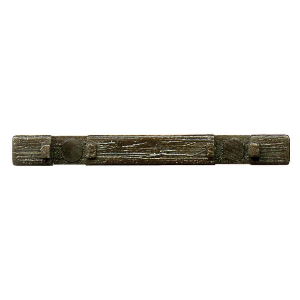 PECO SLEEPERS WOODEN