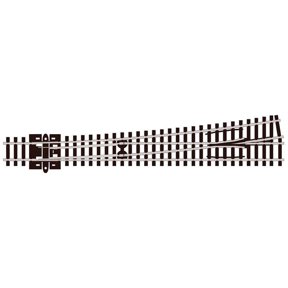 PECO L/H LARGE RADIUS POINT
