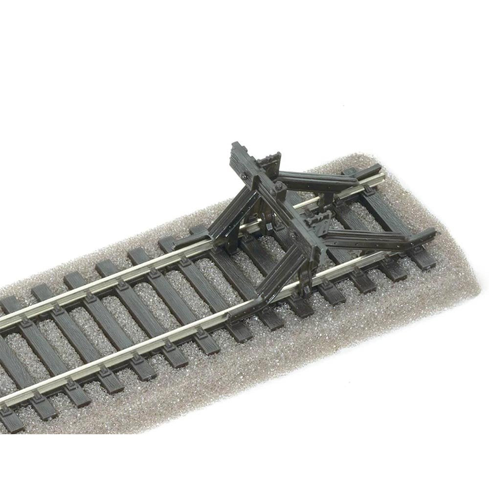 PECO BUFFER RAIL BUILT KIT