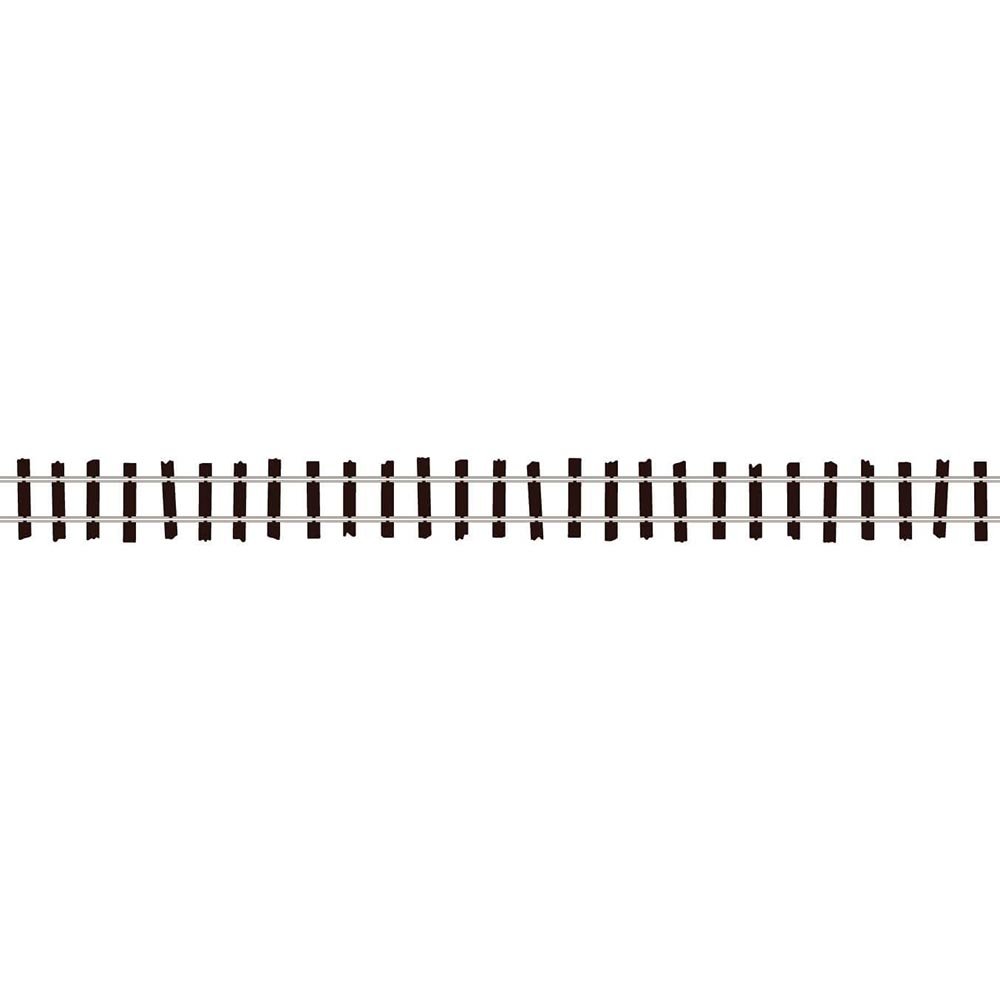 PECO WOODEN SLEEPER N/SILVER