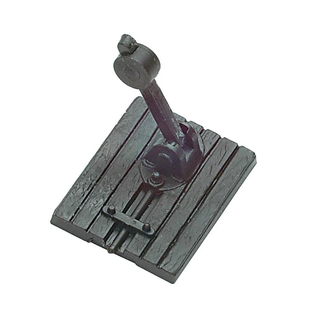 PECO T/OUT LEVERS DUMMY
