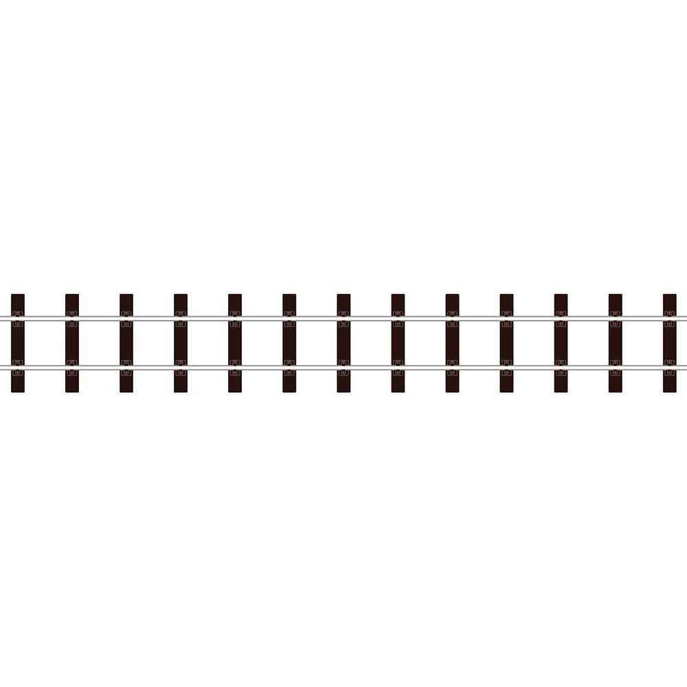 PECO WOODEN SLEEPER 914MM