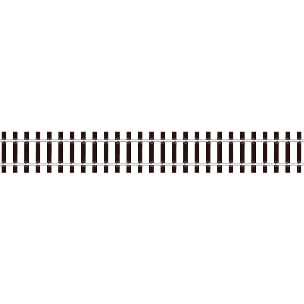 PECO WOODEN SLEEPER