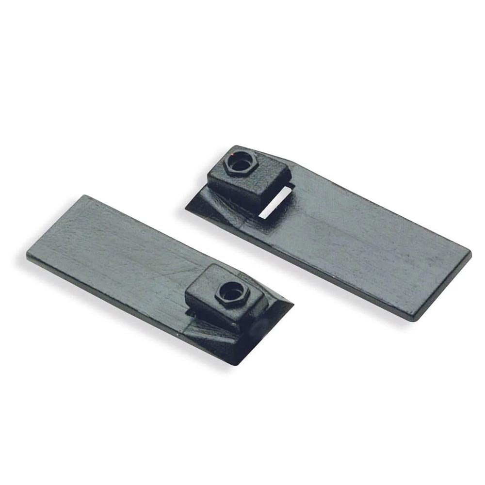 PECO SLIDE RAIL FIXINGS  (6 PK OF APPROX 50)
