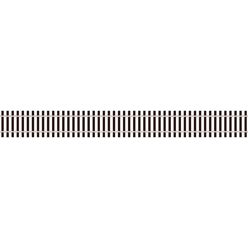 PECO CODE 83 FLEXI WOODEN N/S