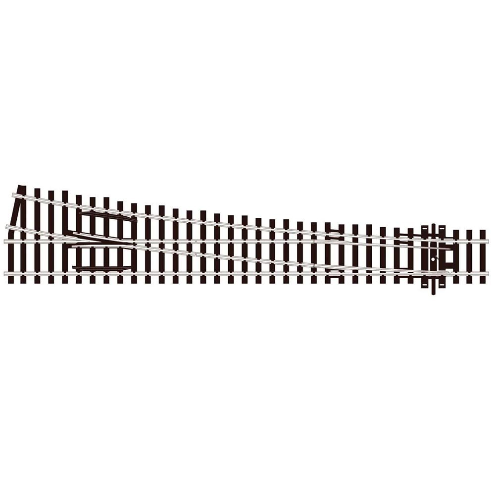 PECO R/H LARGE RADIUS
