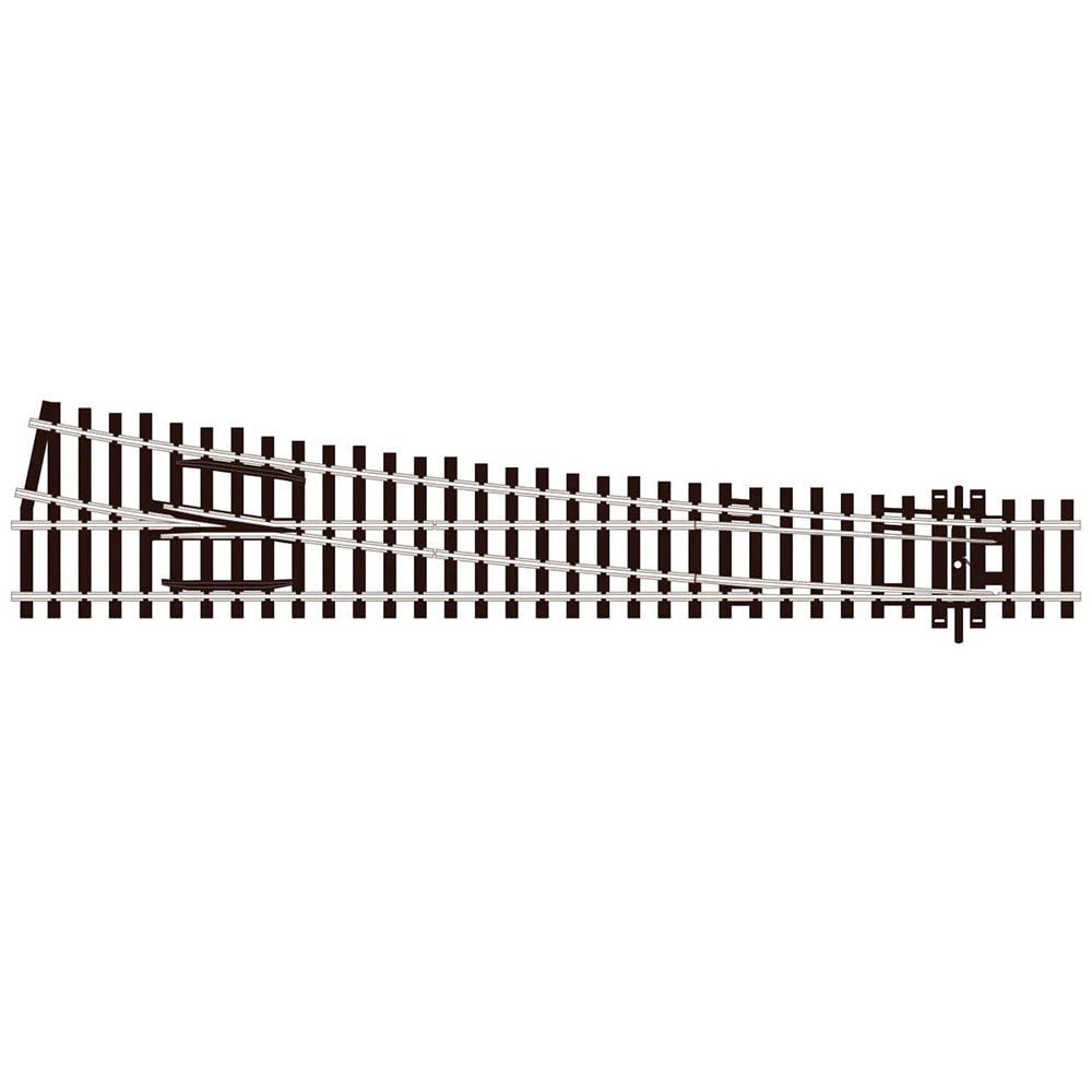 PECO L/H LARGE RADIUS