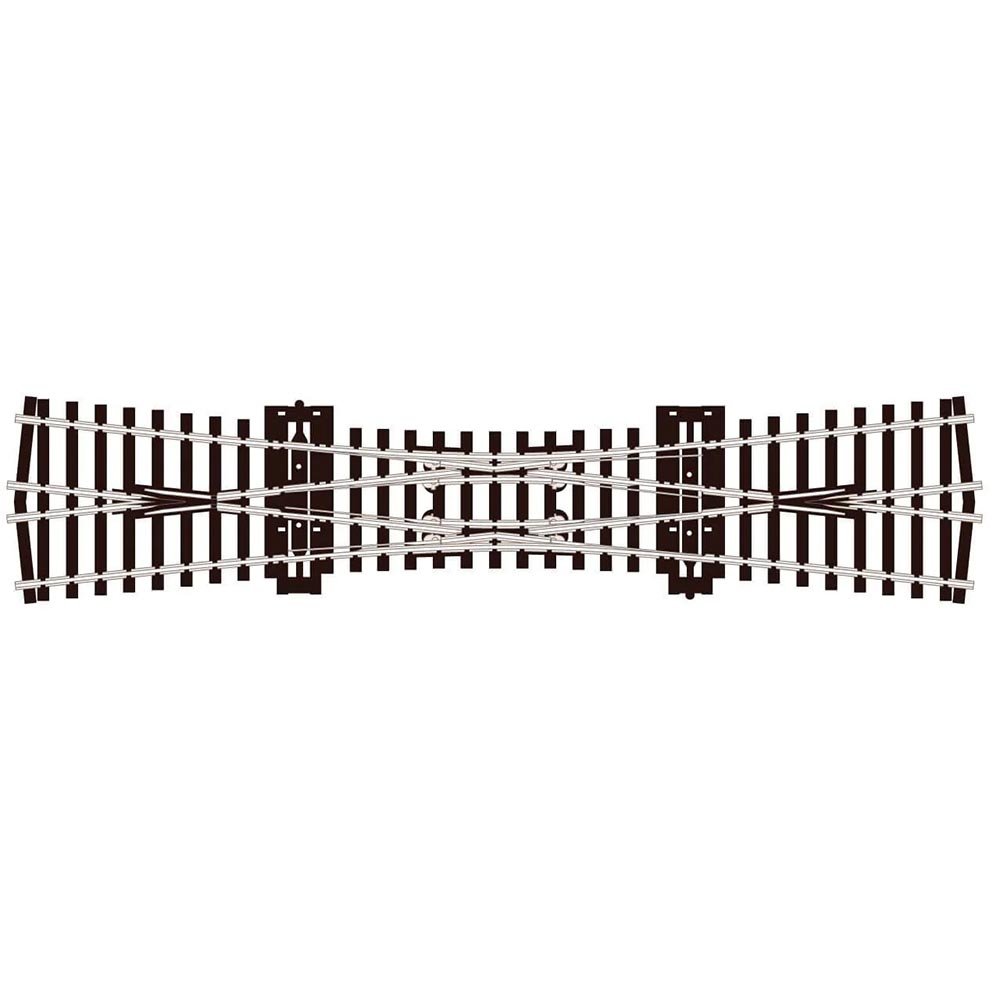 PECO DOUBLE SLIP