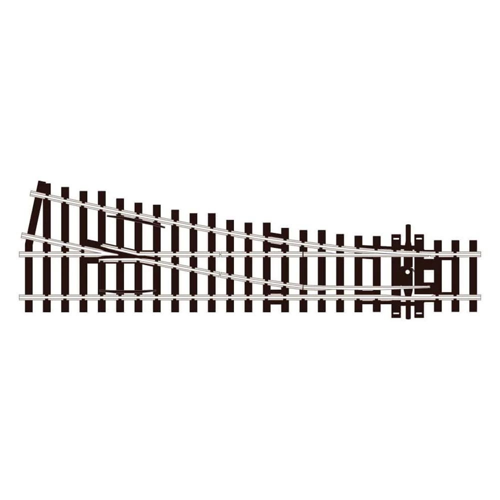 PECO R/H SMALL RADIUS