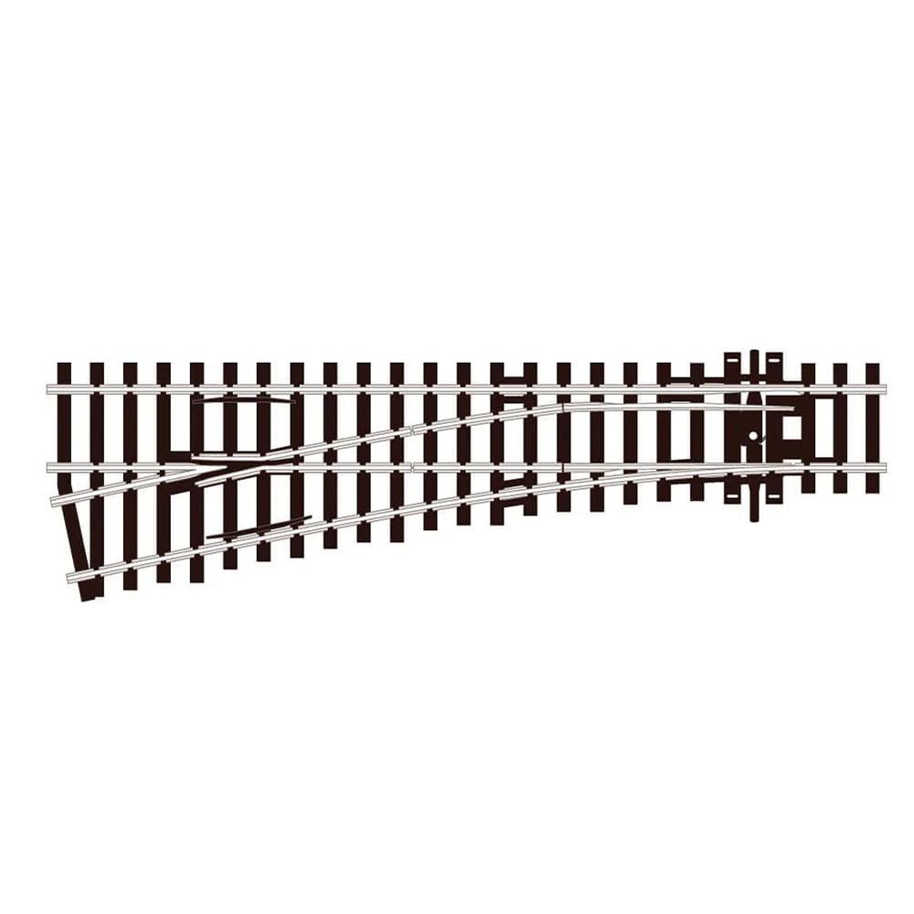 PECO L/H SMALL RADIUS
