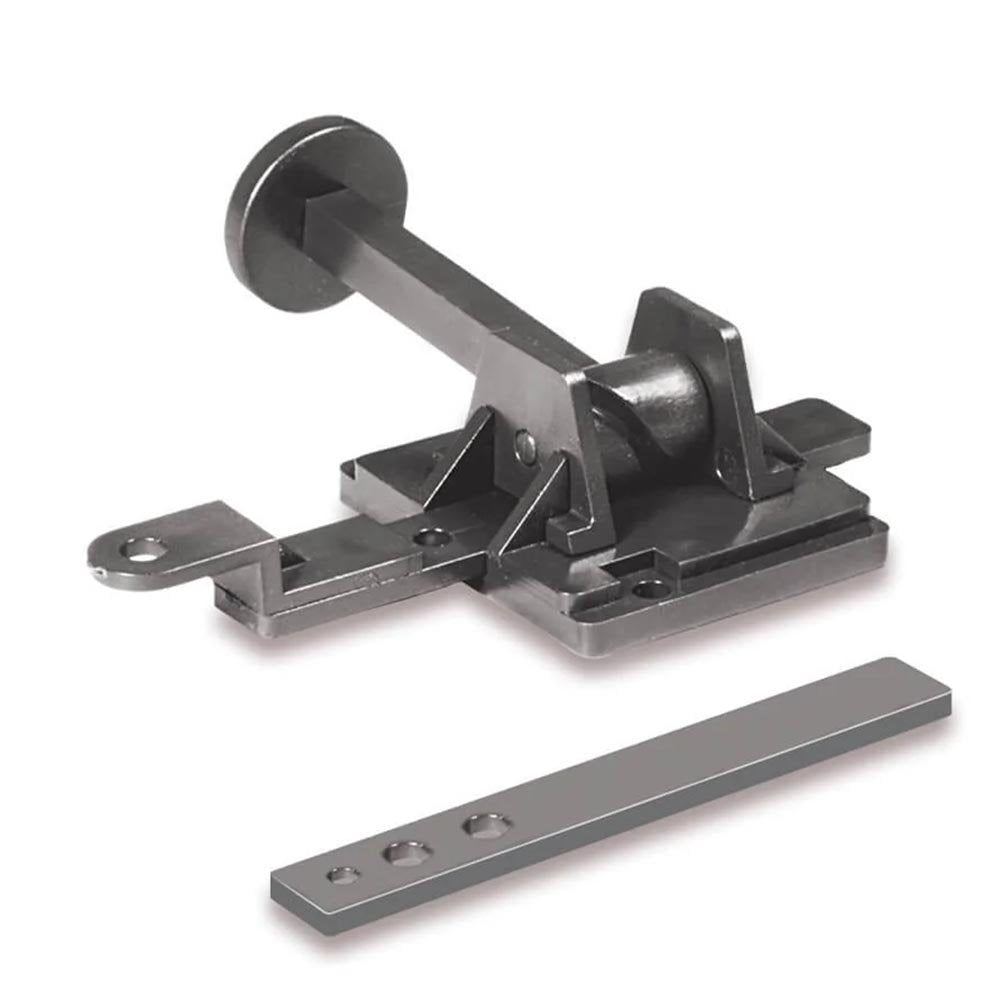 PECO STRAMLINE G-45, CODE 250, POINT LEVER