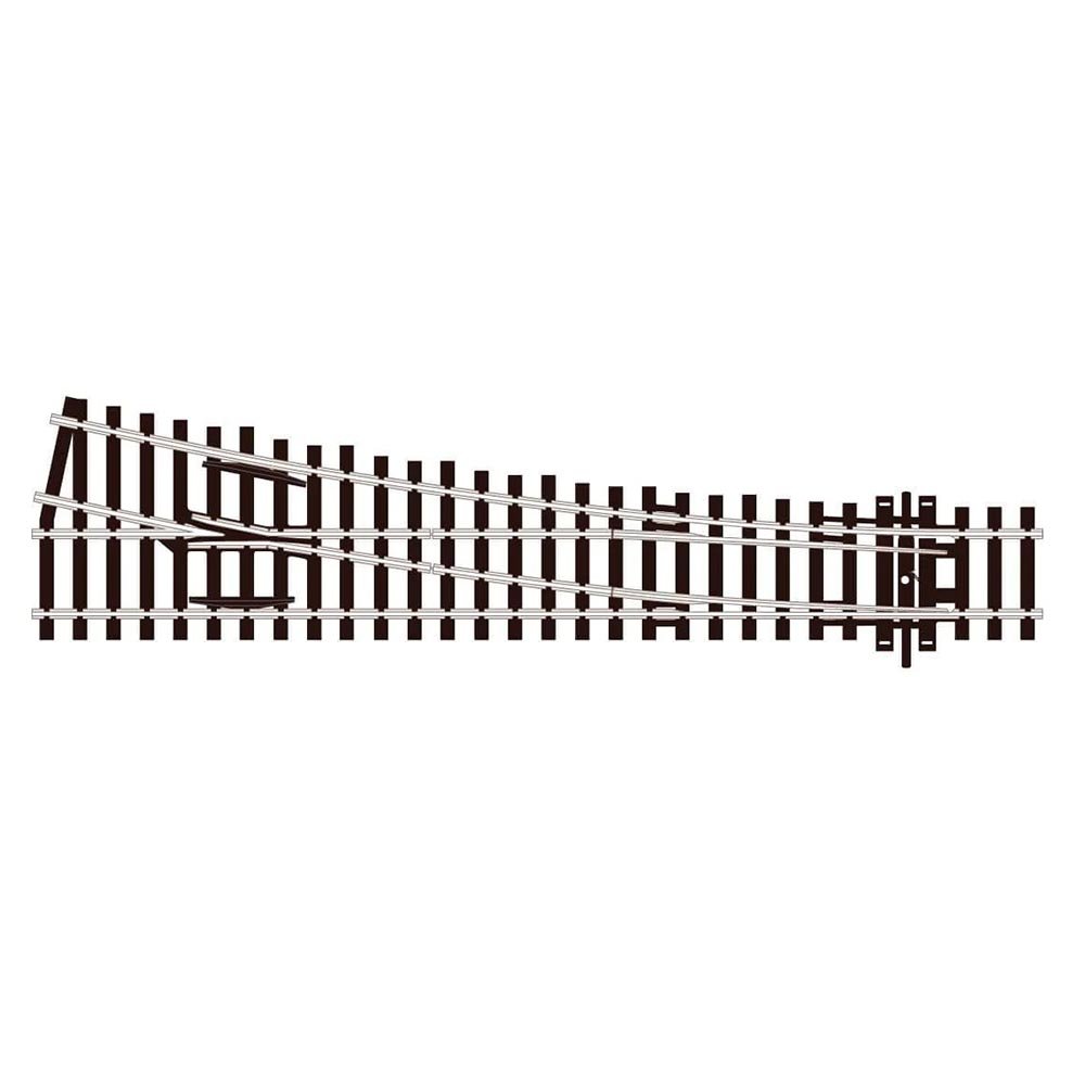 PECO R/H MEDIUM RADIUS