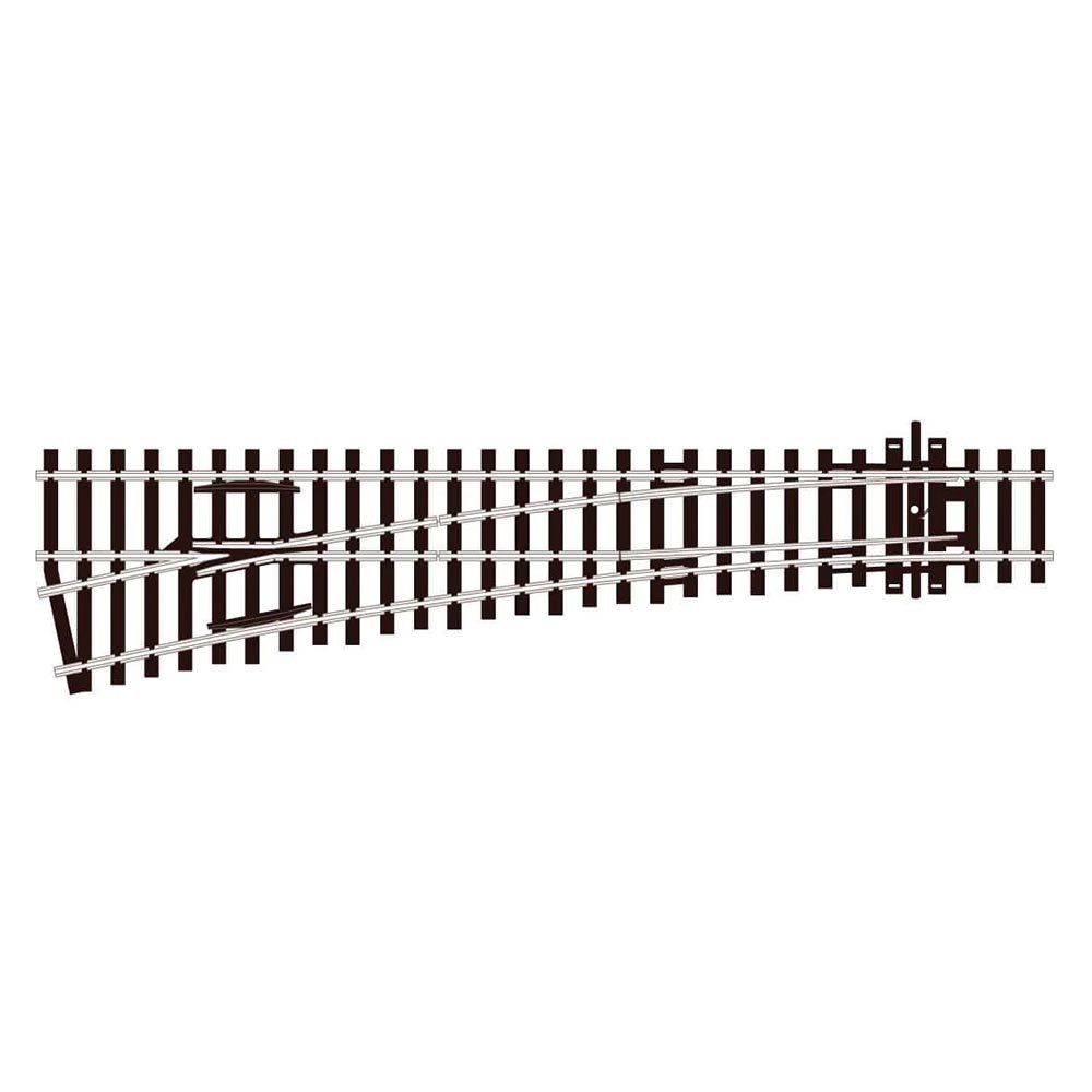 PECO L/H MEDIUM RADIUS