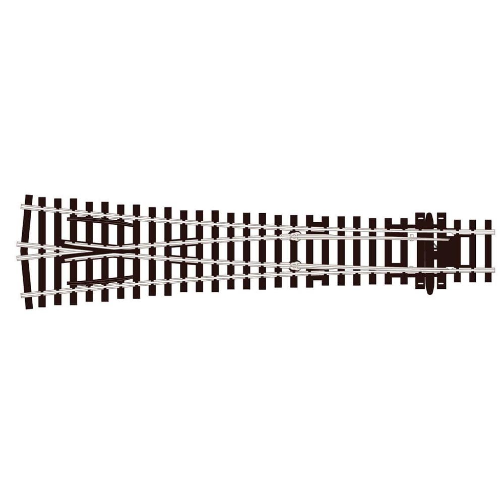 PECO Y POINT LARGE RADIUS