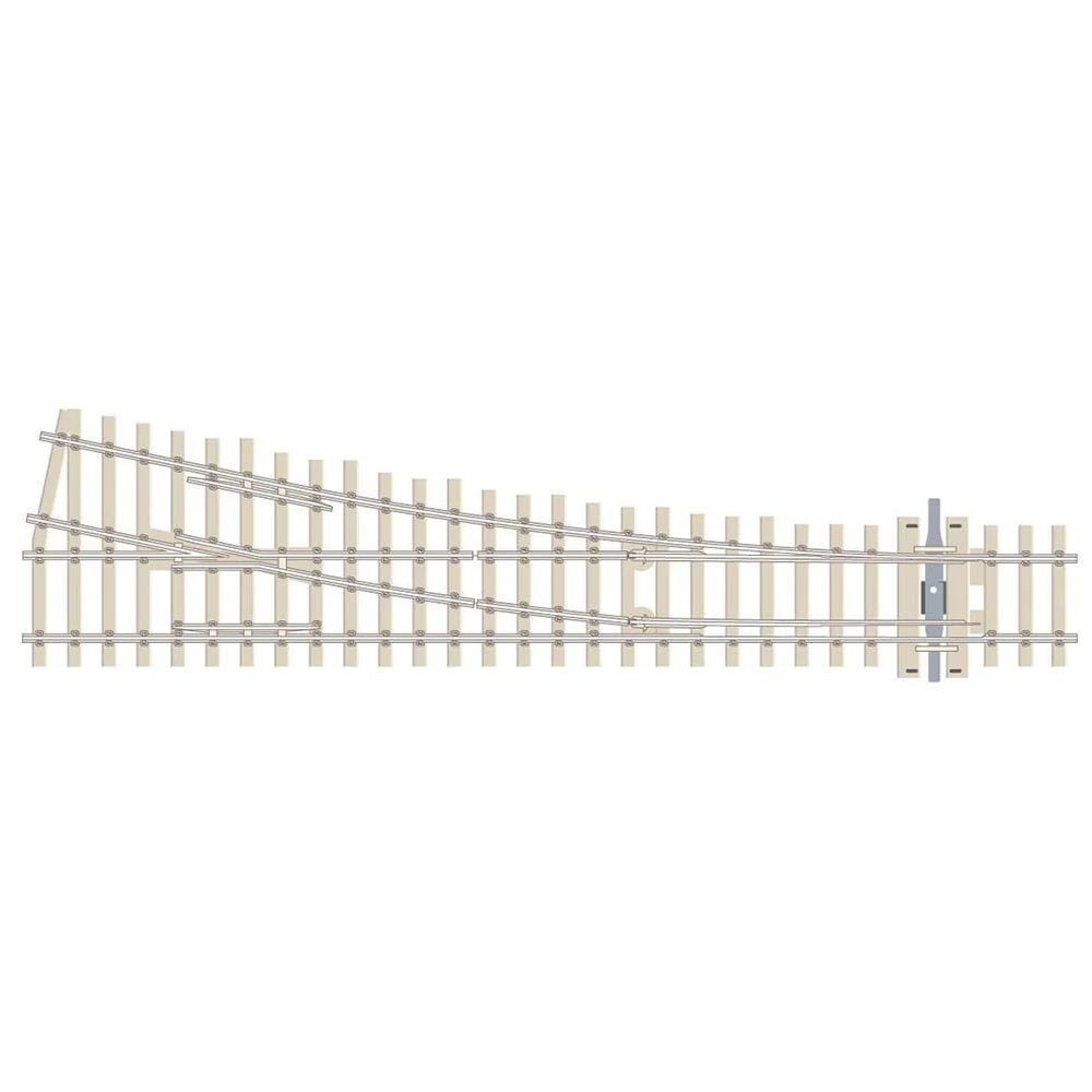 PECO S/LINE CODE 75 CONCRETE T/OUT R/H