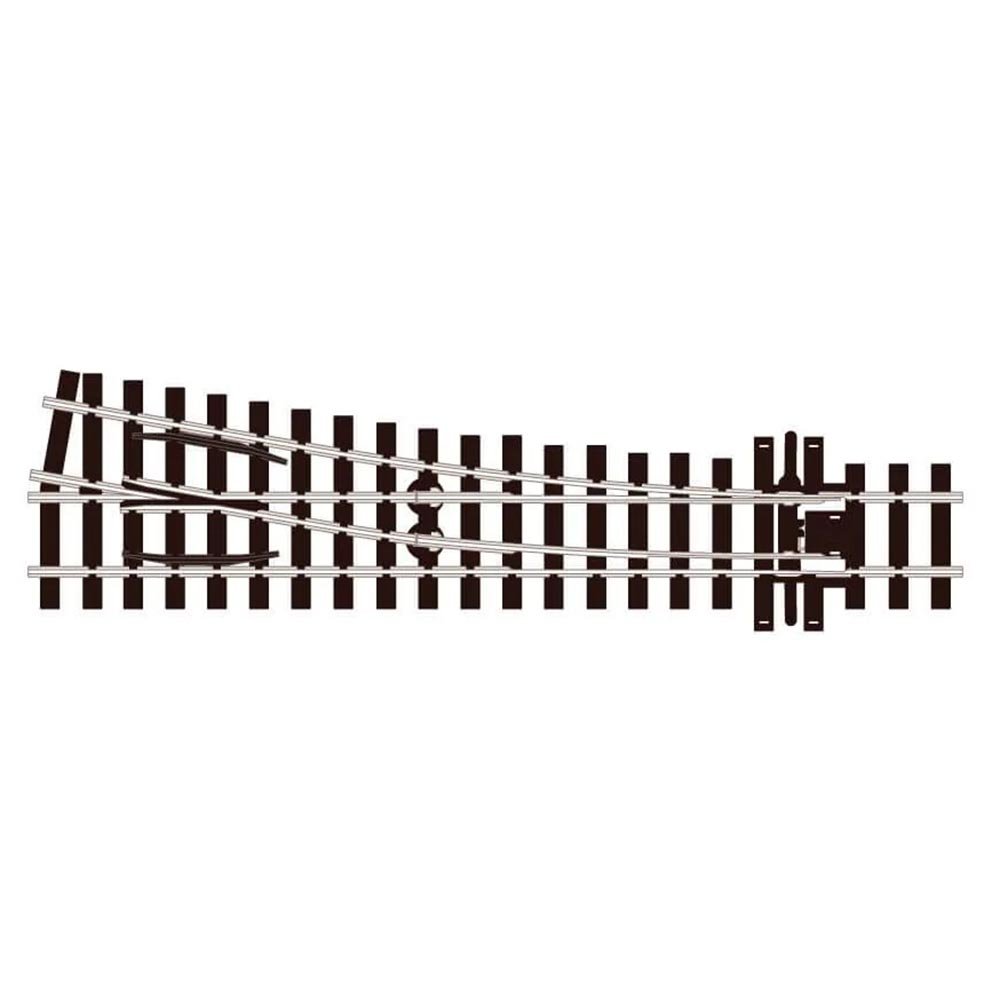 PECO MEDIUM RADIUS R/H T/OUT