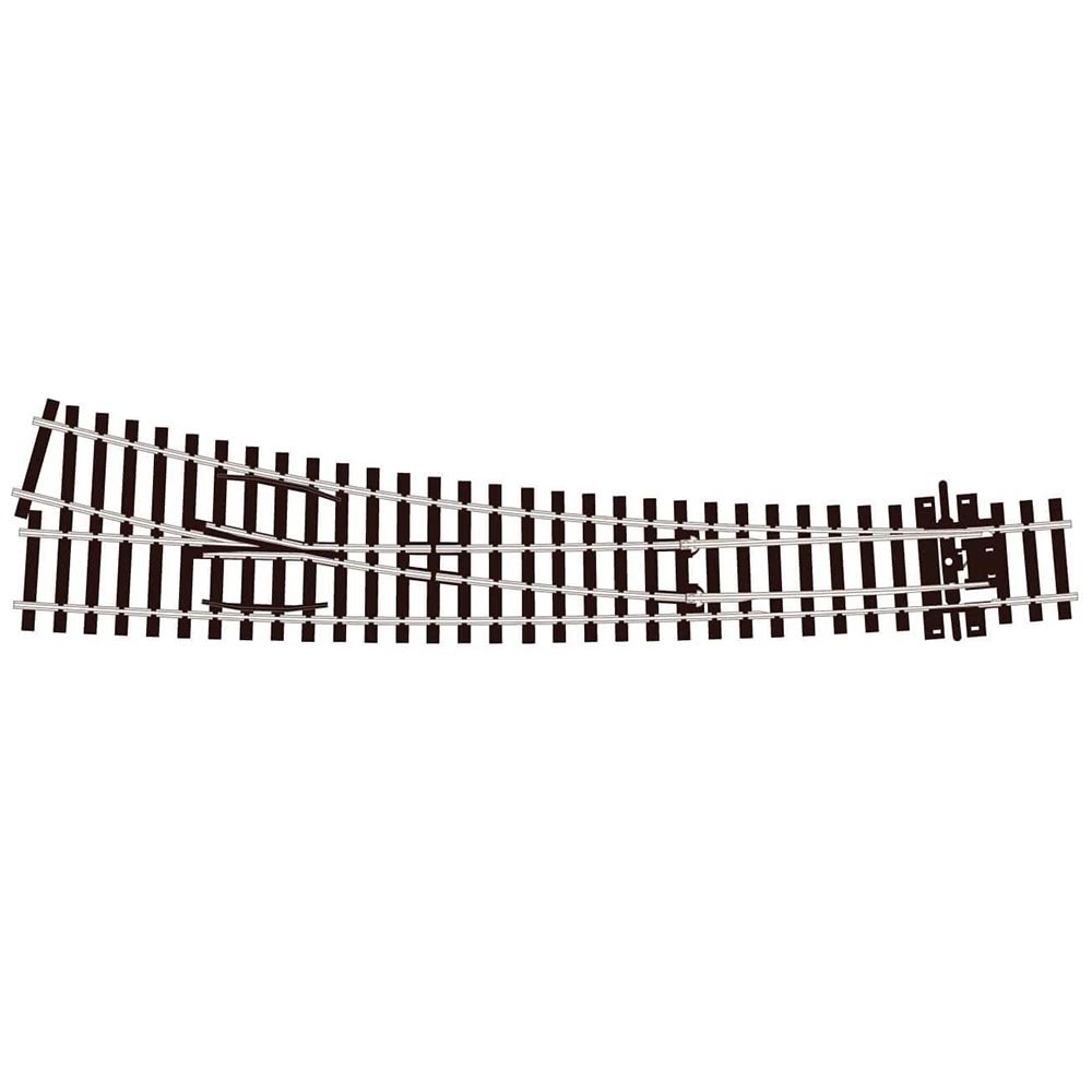 PECO CURVED DBLE L/H ELECFRG