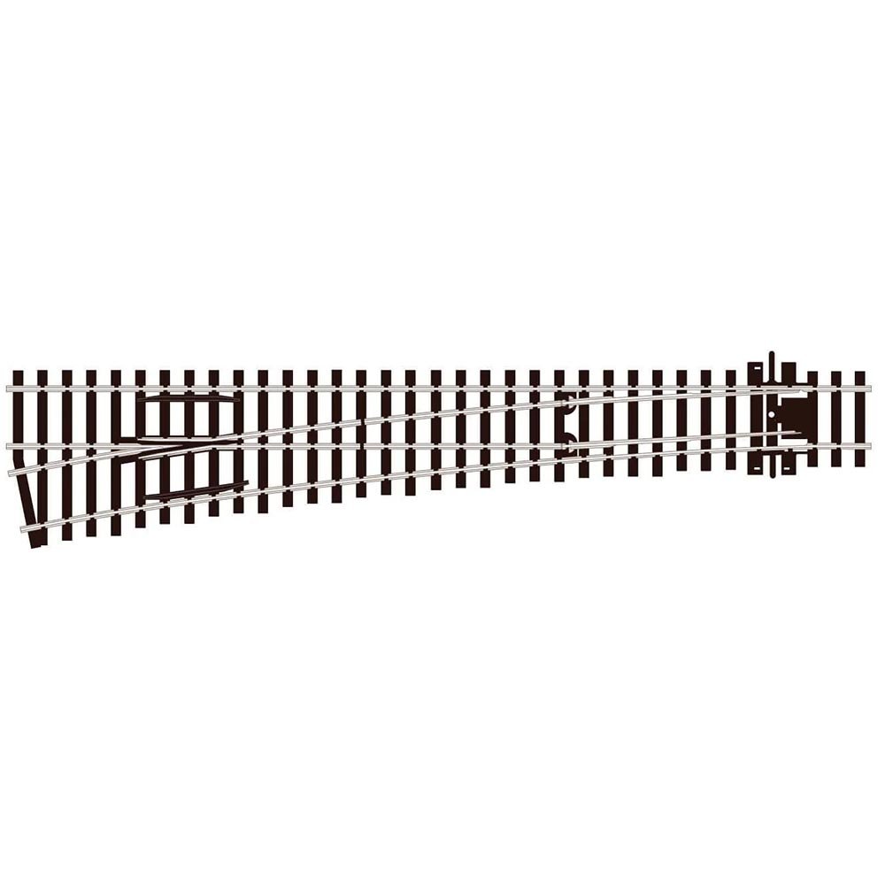 PECO LARGE RADIUS L/H ELECFROG