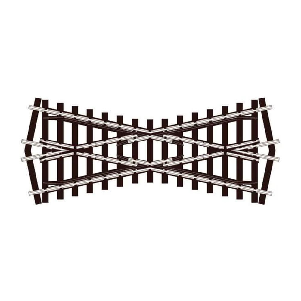 PECO SHORT CROSSING