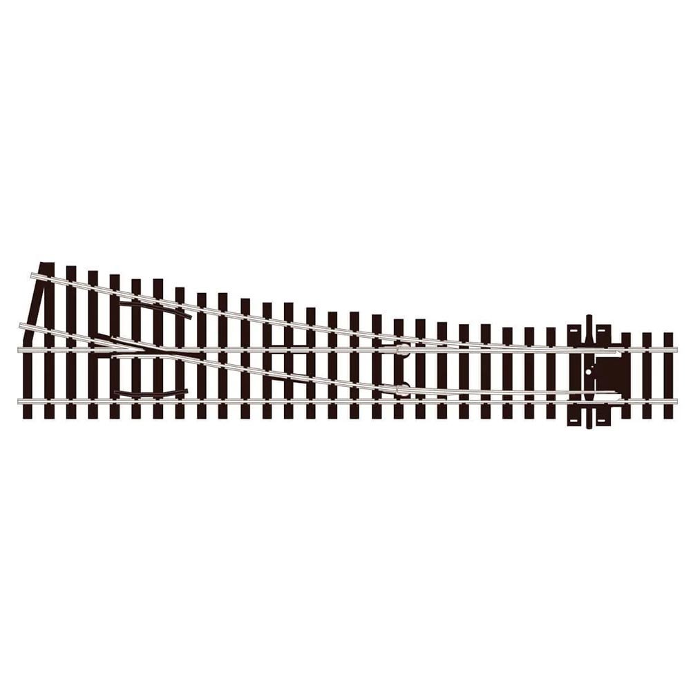 PECO MEDIUM RADIUS R/H ELCFROG