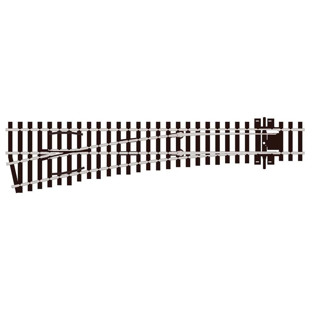 PECO MEDIUM RADIUS L/H