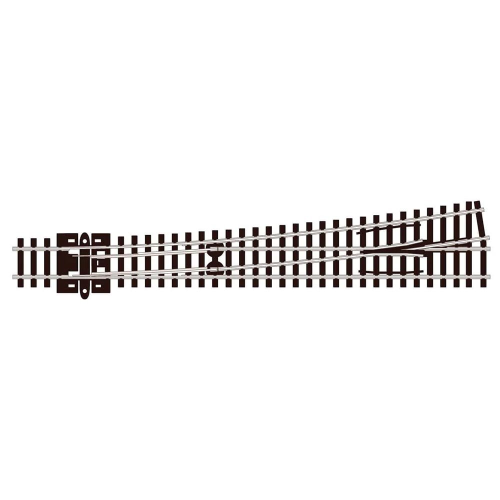 PECO L/H LARGE RADIUS