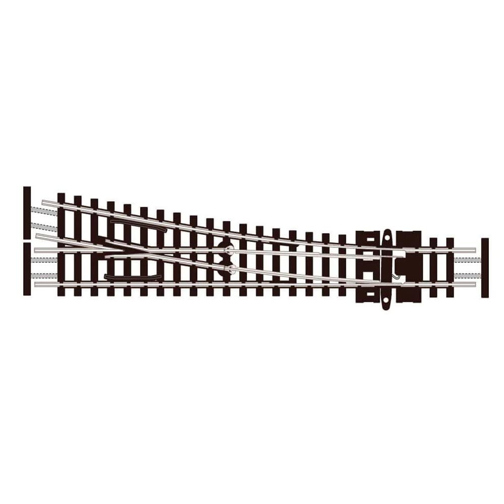 PECO SMALL RADIUS R/H