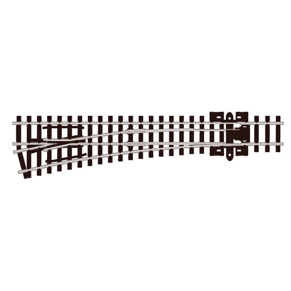 PECO L/H MEDIUM RADIUS