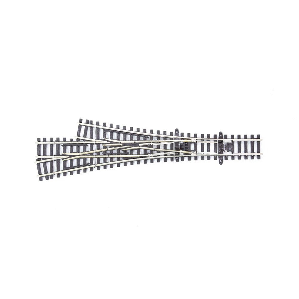 PECO C55 ASYMETRIC 3-WAY TURNOUT