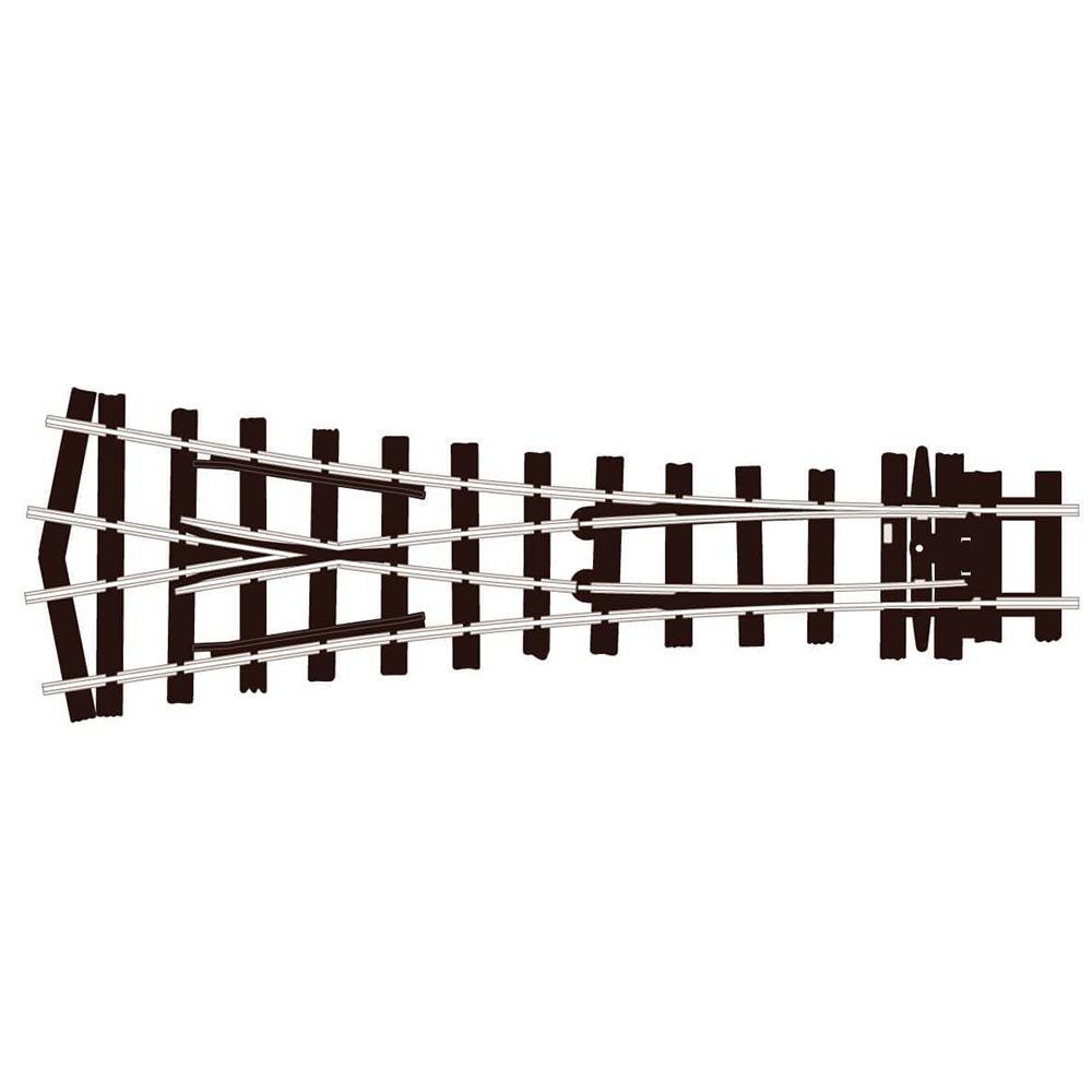 PECO Y MEDIUM RADIUS L/H T/OUT