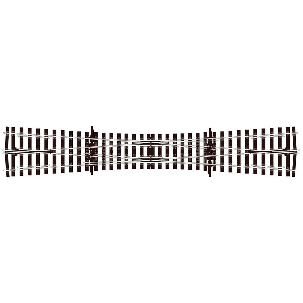 PECO DOUBLE SLIP ELECTROFROG