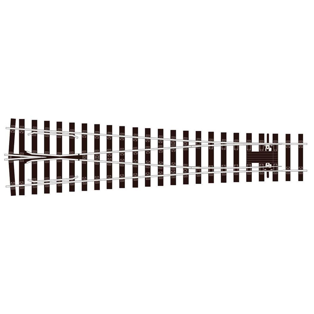PECO Y MED RADIUS T/OUT E/FROG