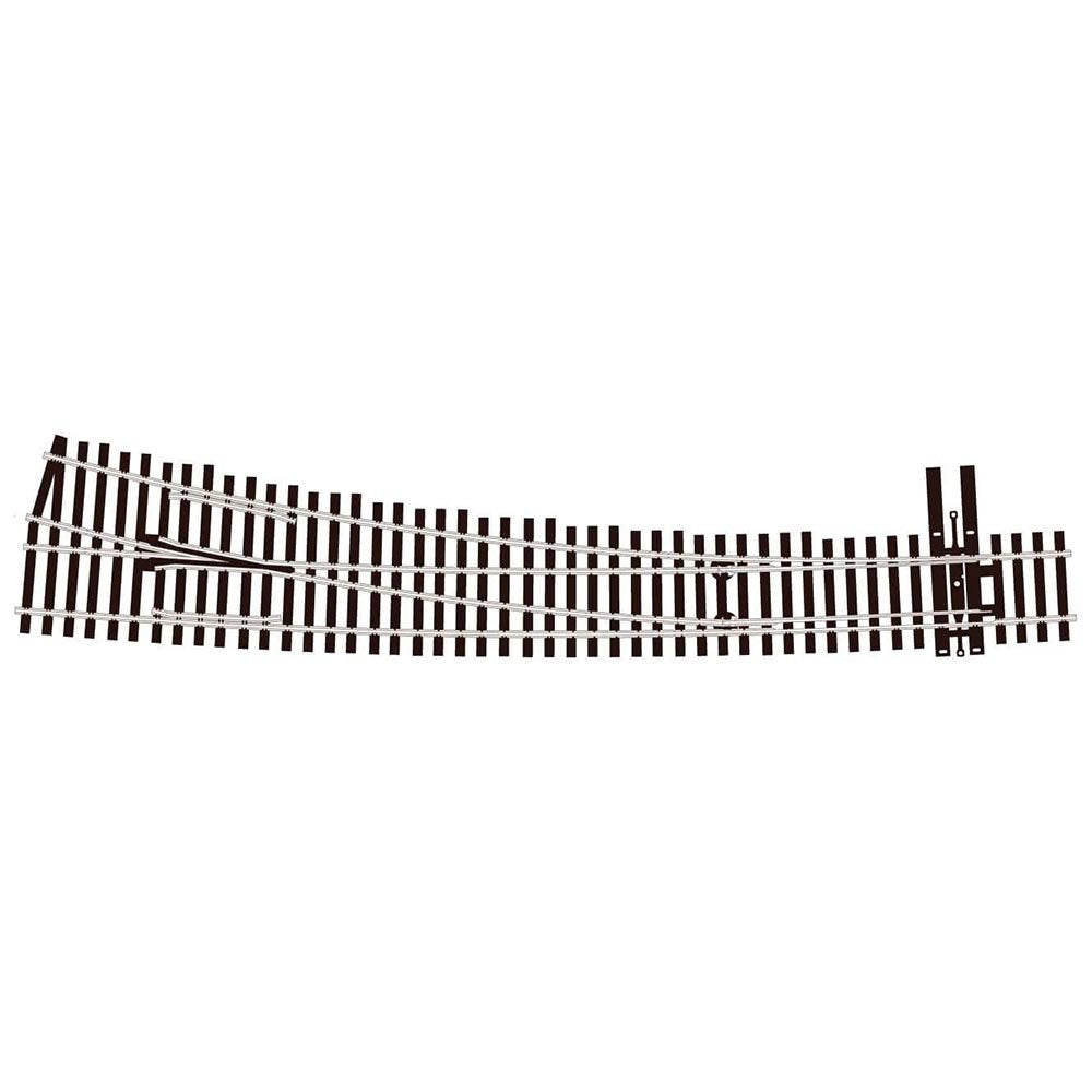 PECO #7 CURVED RH T/OUT ELECTR